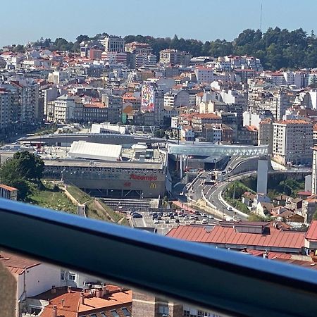 Apartamento Con Vistas En Vigo By Rsh Ngoại thất bức ảnh