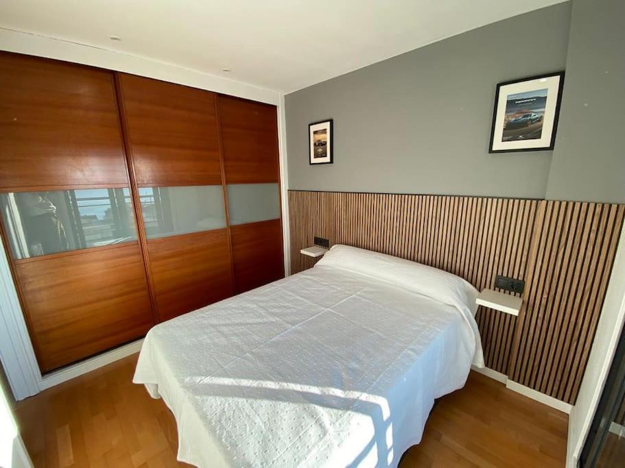 Apartamento Con Vistas En Vigo By Rsh Ngoại thất bức ảnh