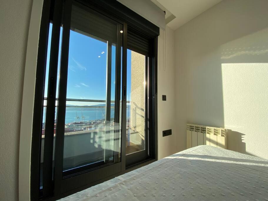 Apartamento Con Vistas En Vigo By Rsh Ngoại thất bức ảnh