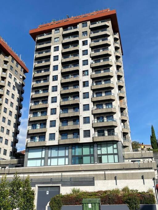 Apartamento Con Vistas En Vigo By Rsh Ngoại thất bức ảnh